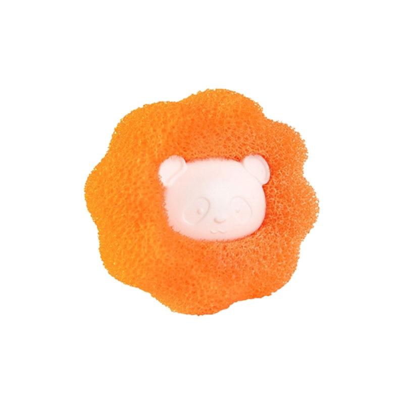 1-5pcs Pet Hair Remover Reusable Ball Laundry Washing Machine Filter Wool Sticker Cat Hair Remover Pet Fur Lint Catcher Home Reusable Pet Hair Remover Washing Machine Hair Catcher Dryer Ball Laundry Washing Scrubbing Ball