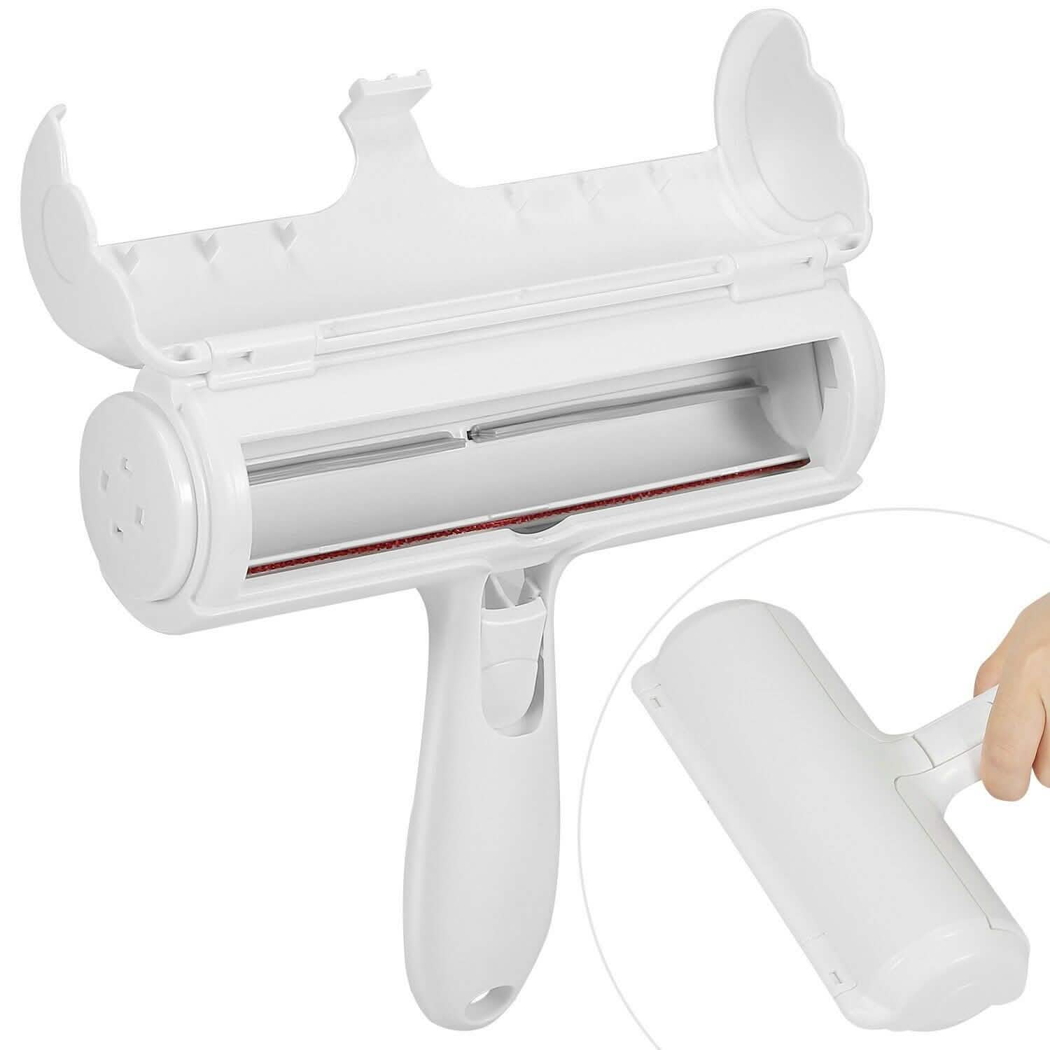 Reusable Pet Hair Remover Roller